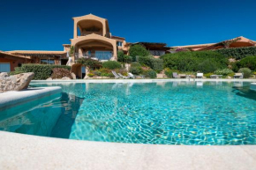 Sherden Villa - Your House in Sardinia Golfo Aranci